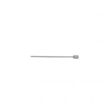 Zoellner Suction Tip Stainless Steel, Diameter 0.5 mm Ø Zoellner Suction Tip Stainless Steel, Diameter 0.5 mm Ø